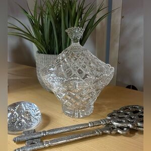 1-100- Vintage and Antique Household and Decor Items